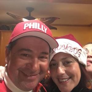 Meet your Posher, Matt